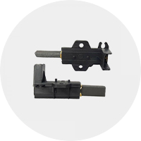 Coal Brushes