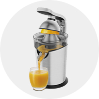 Electric Squeezer