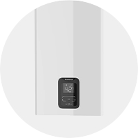 Water Heaters