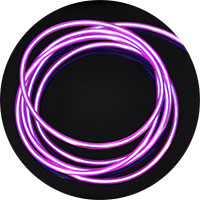 Electroluminescent Wire