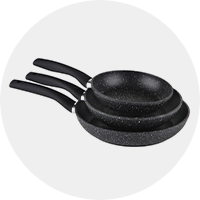 Frying pans