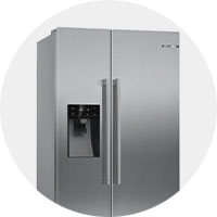 Refrigerators