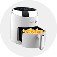 Friteuse