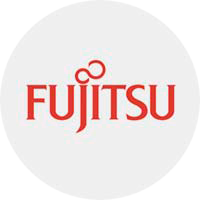 FUJITSU
