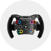 Gamepads