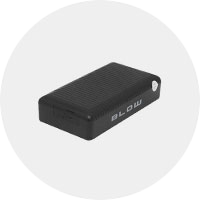 Geolocators
