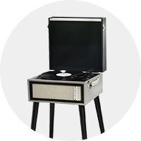 Turntable