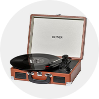 Turntables