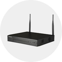 DVR / NVR Recorders