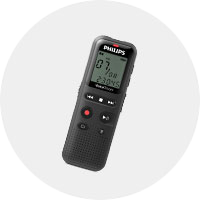 Recorders / Intercoms