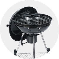 Elektrische Grills
