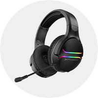 Headsets