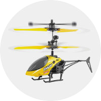 Helicopters
