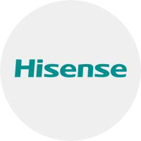 HISENSE
