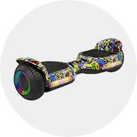 Hoverboards