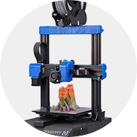 3D Printing