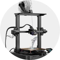 Filament Printers (FDM)