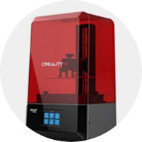 Resin Printers