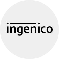 INGENICO
