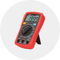 Measuring Instruments