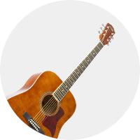 Musical Instruments / Accessories
