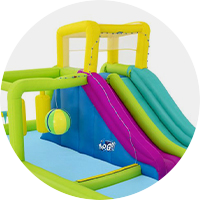 Inflatables