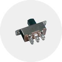Inverters - Switches