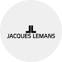JACQUES LEMANS