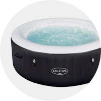 Jacuzzi´s / SPA´s