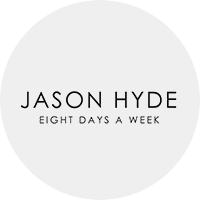 JASON HYDE