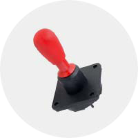 Joysticks