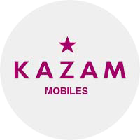 KAZAM