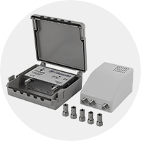 Kits (mit Netzteil)