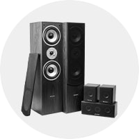 Home Cinema Kits