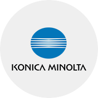 Konica Minolta