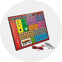 Laboratory Experiences