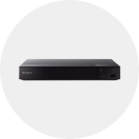 CD / DVD Players
