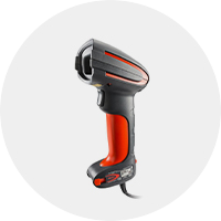 Barcode Readers