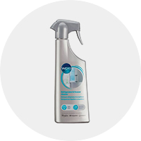Cleaning