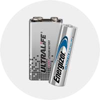 LR6, LR03, 9V