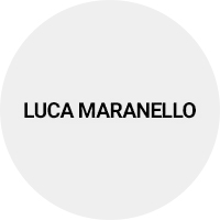 LUCA MARANELLO