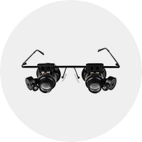 Magnifying Glasses