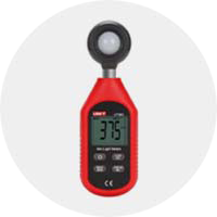 Luxmeters