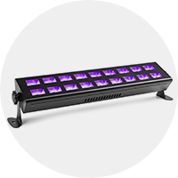 Luz Ultravioleta