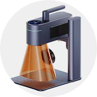 Laser Engraving Machine