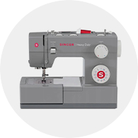 Sewing Machines