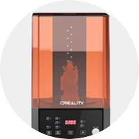 Washing and Curing Machines