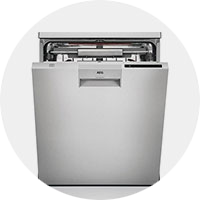 Dishwashing Machines