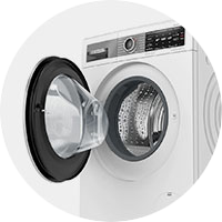 Clothes Machines