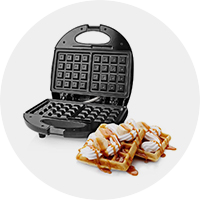 Waffle Machines